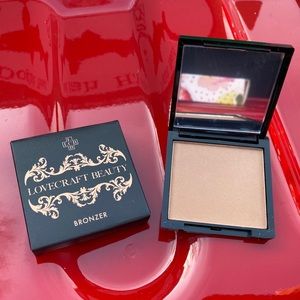 LOVECRAFT BEAUTY Bronzer in Cymbeline